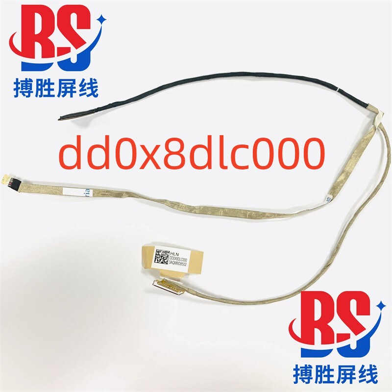 Hp Probook 440 G5 445 G5 446 G5 441 G5 Screen Cable Dd0X8Dlc000