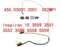 dell 15-3559 3551 3552 3558 3568 screen wire screen cable 30-pin 0X2MP1