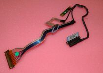 dell dell E6400 screen Cable cable DC02000NJ0L DC02000HZ0L