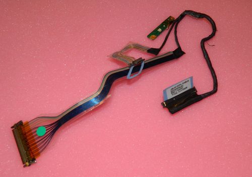 Dell Dell E6400 Inspiron 6000 6400 E1505 1501 Pp12L V1000 Screen Cable