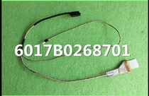 Toshiba Toshiba L630 L635 L630D-06s 08R 20s screen wire 6017B0268701