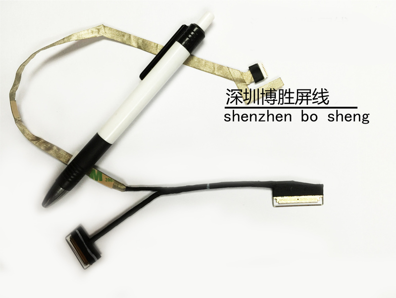 Suitable for Dell Dell Alienware 15 R2 R3 R1 Screen Cable Dc02C00Bp00 Gjmg7