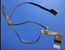 For dell dell Inspiron 1764 screen cable 00TMY1 dd0um5lc000