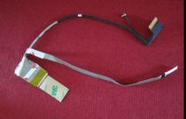 Applicable DELL DELL Inspiron N4010 14R screen wire integrated 02HW70 dd0um8th001