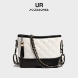 UR Трендовая цепь, сумка через плечо, сумка для телефона, модная универсальная сумка на одно плечо, коллекция 2023