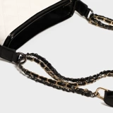 UR Трендовая цепь, сумка через плечо, сумка для телефона, модная универсальная сумка на одно плечо, коллекция 2023