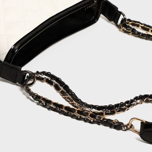 UR Трендовая цепь, сумка через плечо, сумка для телефона, модная универсальная сумка на одно плечо, коллекция 2023