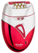 Womens special whole body new USB plucking root plucking device electric epilator hair removal device armpit hair leg hair