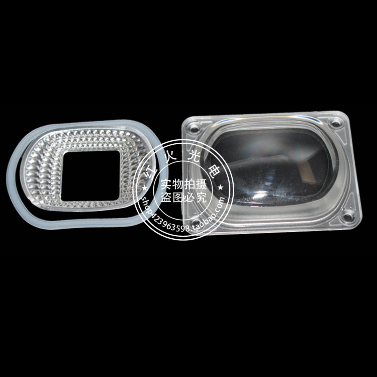 什么样的LED灯珠适合聚光和平透镜需求?2026年趋势解析