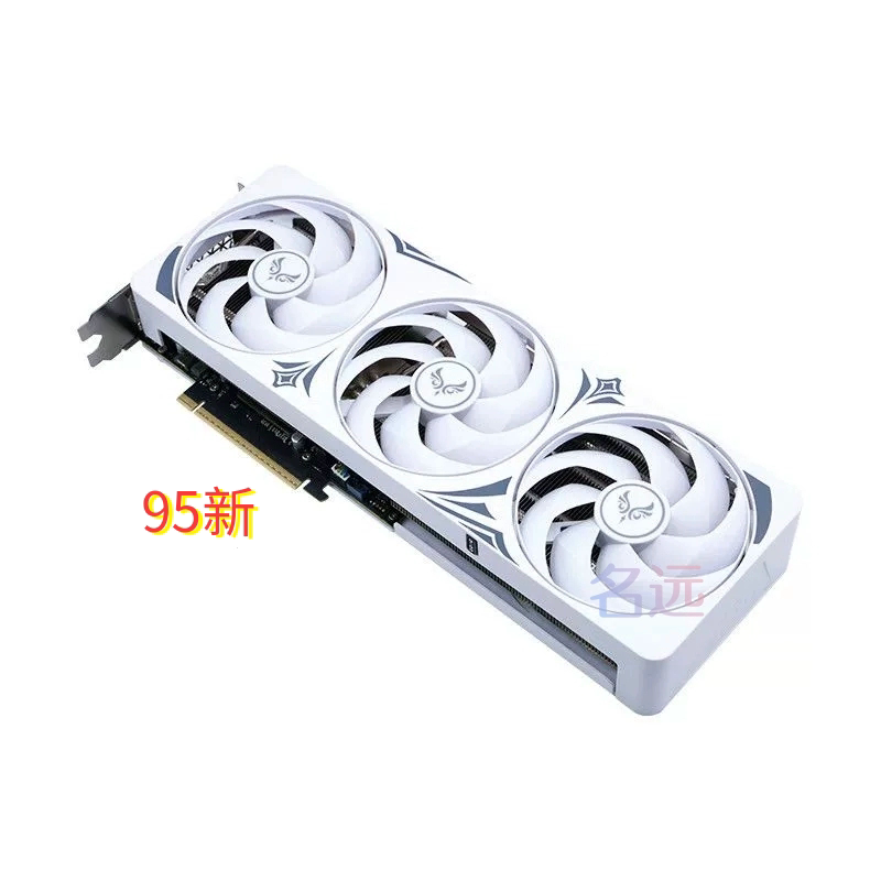 Western Wind Rtx5070 Platinum Edition Ai Graphics Card for Gaming and Ai Rendering