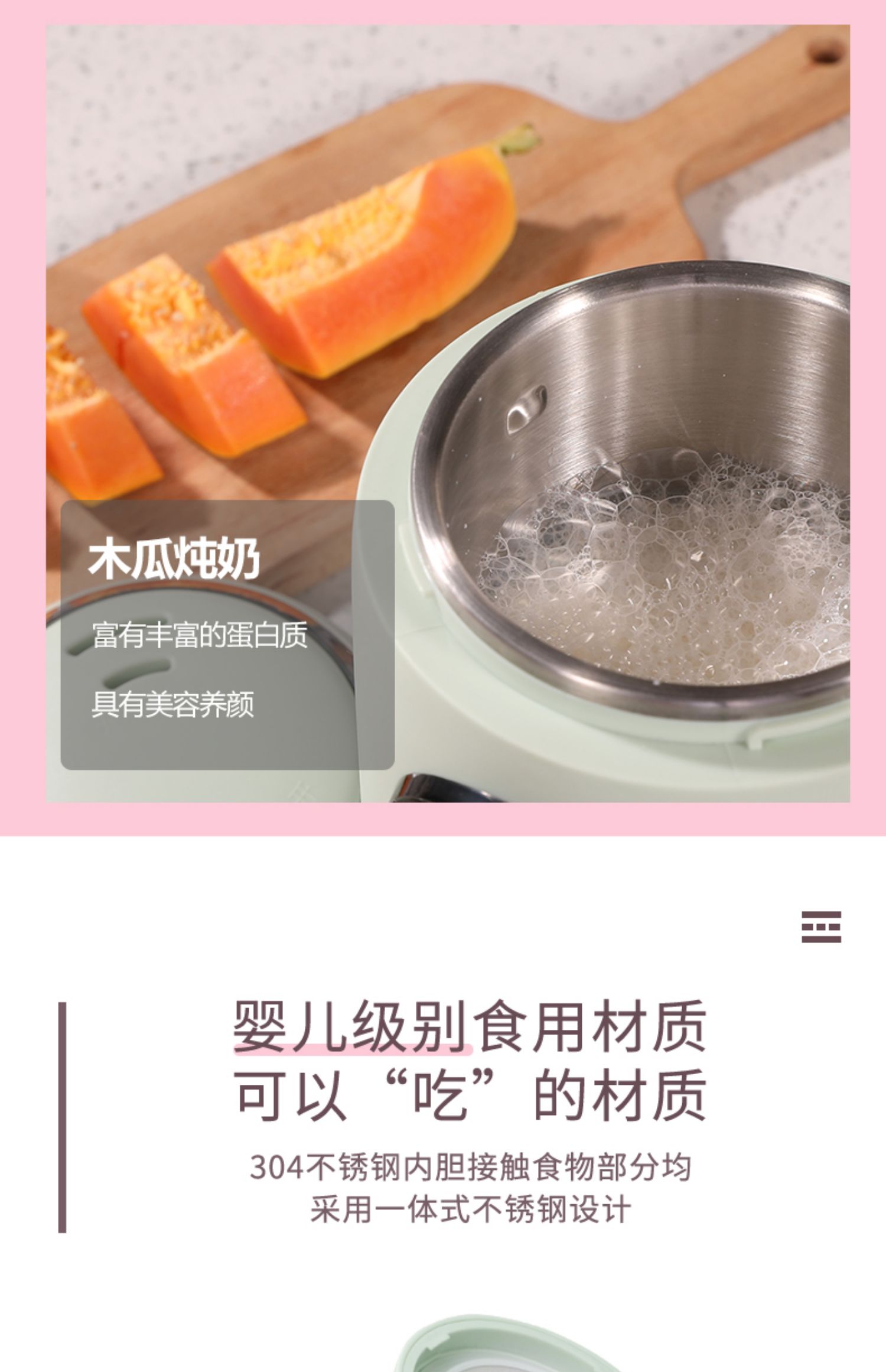 Slove điện ấm đun nước di động gấp nhỏ nước sôi nhỏ cốc điện đa chức năng ký túc xá Nhật Bản - ấm đun nước điện bình nước siêu tốc