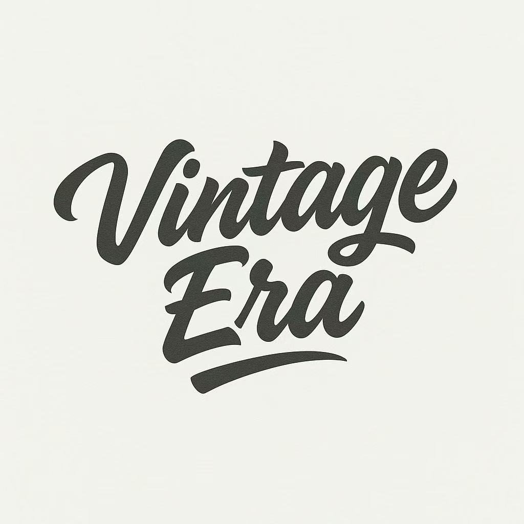Vintage Era复古时代