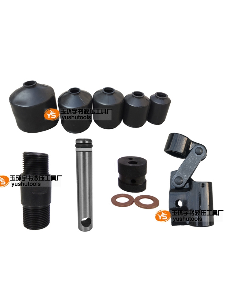 Hydraulic ramparts accessories Repair large total oil bag Repair Bag Oil Pump Core valve Stem Core Oil Circuit Valve Sealing Ring