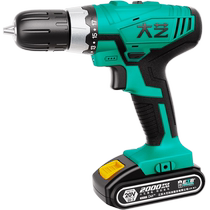 Dayi official electric drill lithium electric hand drill industrial grade rechargeable multifunctional rechargeable electric screwdriver