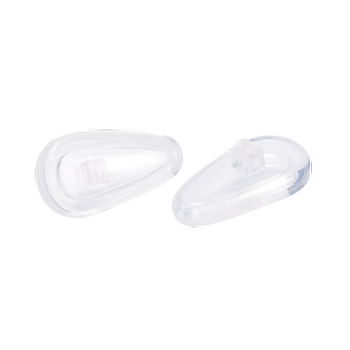 German airbag glasses nose pads comfortable anti-indentation