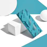 Синий (отправить зеркальную ткань+чистящий раствор)