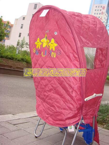 siège enfants pour vélo - Ref 2414089 Image 36