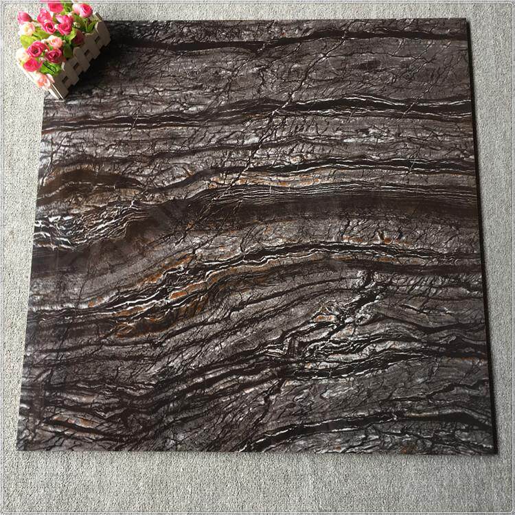 Ancient Wood Black Tiles 600 Dark Black Wood Grain Vintage Decorated Ground Floor Brick Interior Deep Black Wood Grain Through Body Brick Snatched