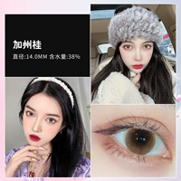 Калифорнийский графический интерфейс [14,0 мм] C383-1