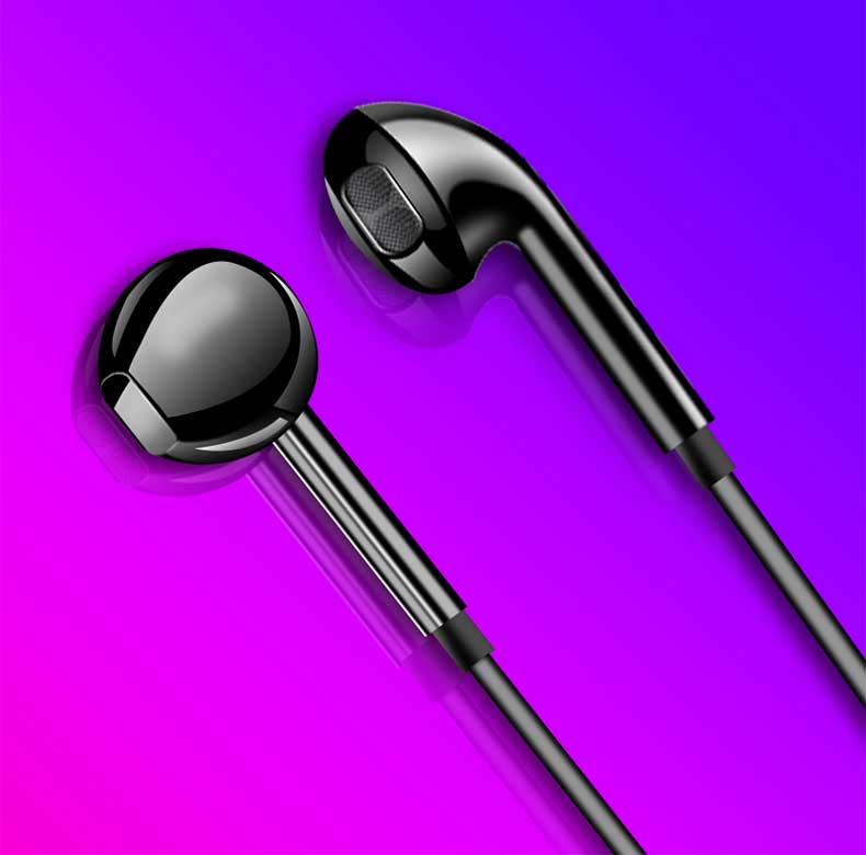 tivi panasonic 32 inch Giám sát tai nghe dòng chính dài dòng máy tính mở rộng phổ quát 2 mét 3 mét 5 mét chuyên dụng loại tai trong không có thẻ âm thanh lúa mì vào tai nghe Điện thoại di động tai nghe quay lại TV nhanh mà không cần lúa mì - TV tivi asanzo 55 inch