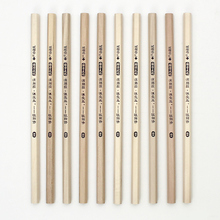 【1.9元10支！】六角2b素描考试铅笔