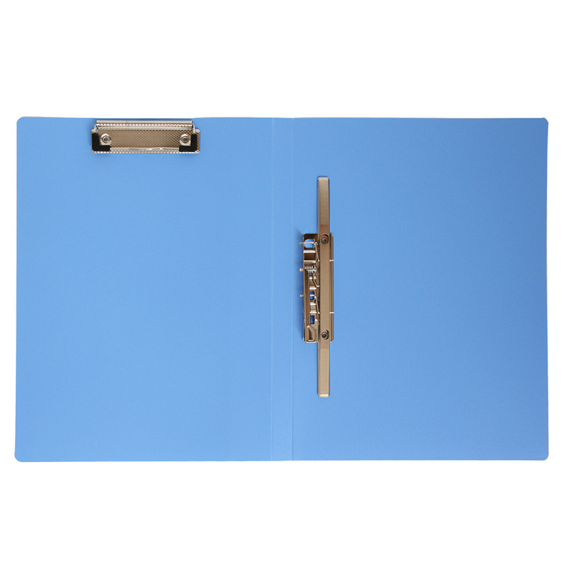 [USD 7.11] Effective office uses A4 folder doublesand length folding