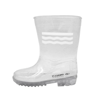 Прозрачная белая полоса