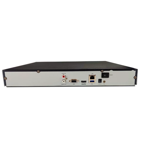 Hikvision DS-7832N-R2 HD 32-канальный сетевой видеорегистратор с жестким диском NVR H.265 EZVIZ Cloud Remote