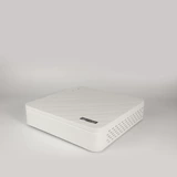 Hikvision DS-7108N-F18 Мониторинг мониторинга жесткого диска Video Recorder 265+ Кодирование флуорита