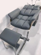 Hairdresseshop Shampoic Bed Hair Salon Special Washing head beds Semi-lying upscale Beauty hair Shop Beauty hair Semi-flush Flush Bed New