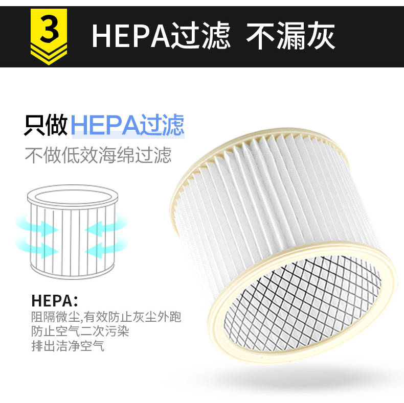 máy hút bụi philips fc6728 Máy hút bụi gia đình Supor công suất cao mạnh mẽ nhỏ cầm tay im lặng khô và ướt thổi trang trí kép sử dụng thùng 81A