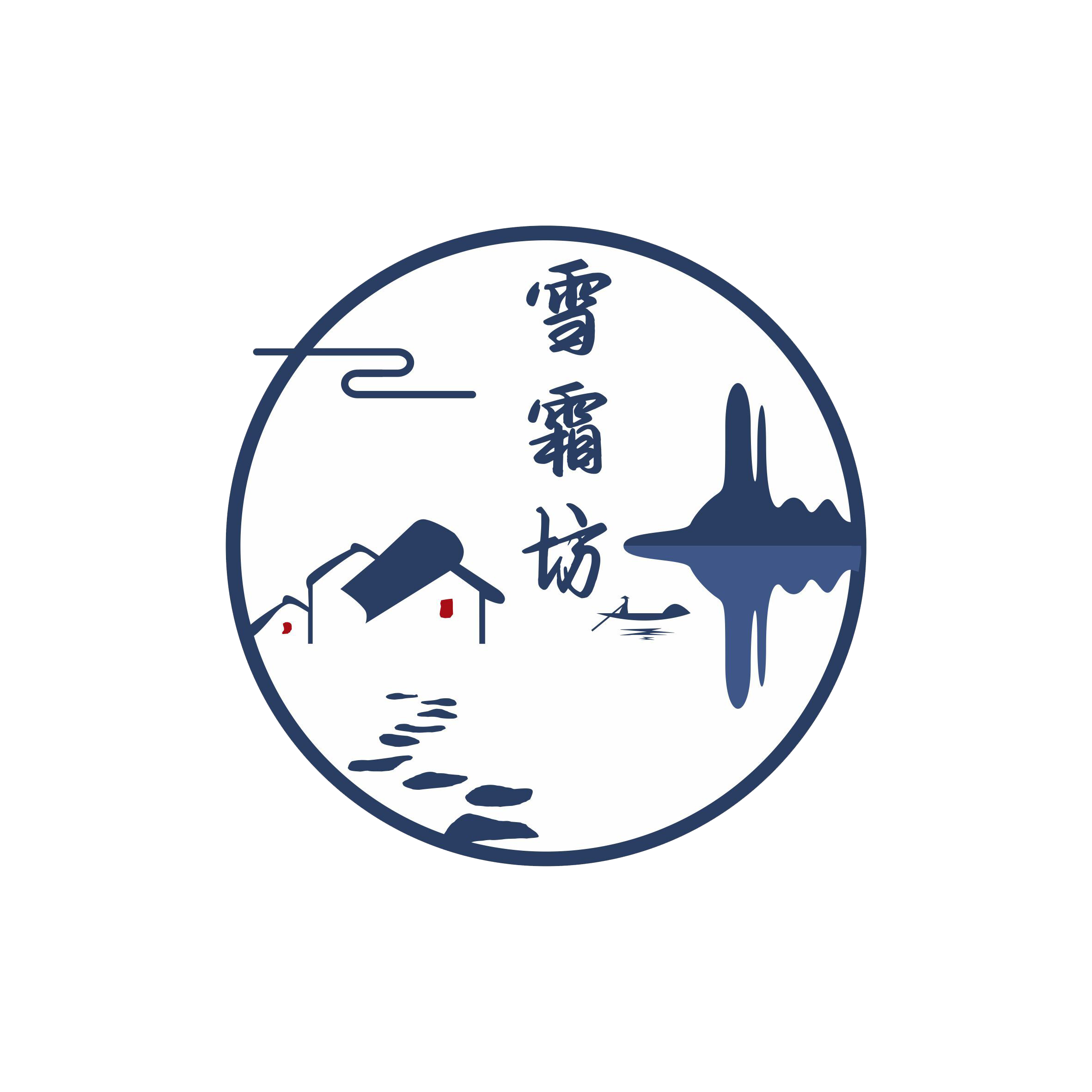 仙阁游轩的LOGO