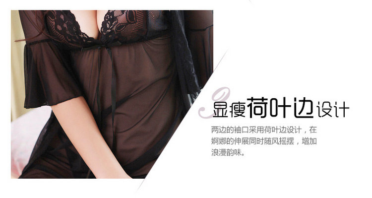 Peignoir jeunesse - Ref 591677 Image 39