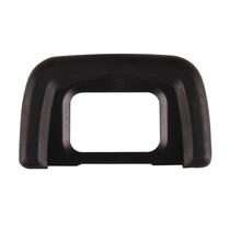 DK-24 eye mask protection cover for Nikon D5000 D3000 D5100 D5100 counter camera viewfinder eye cup