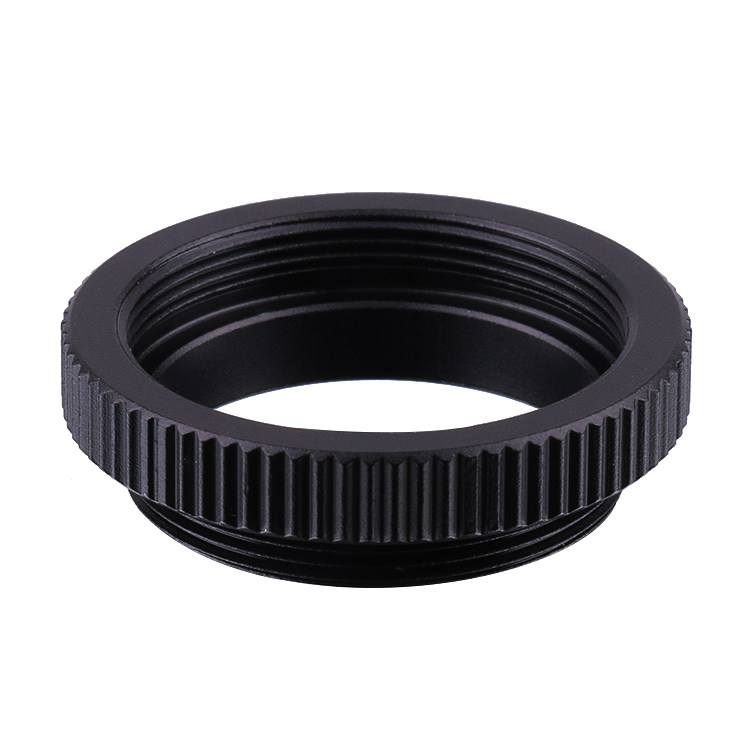 2個購入で1個無料：5mm Cマウント延長リング、C-CSアダプターリング、CマウントからCSマウントへの産業用カメラコネクター、レンズマウント。