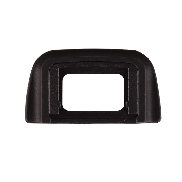 DK-20 eye mask suitable for Nikon D5200D5100 D5000 D3200 D60 D60 camera viewfinder