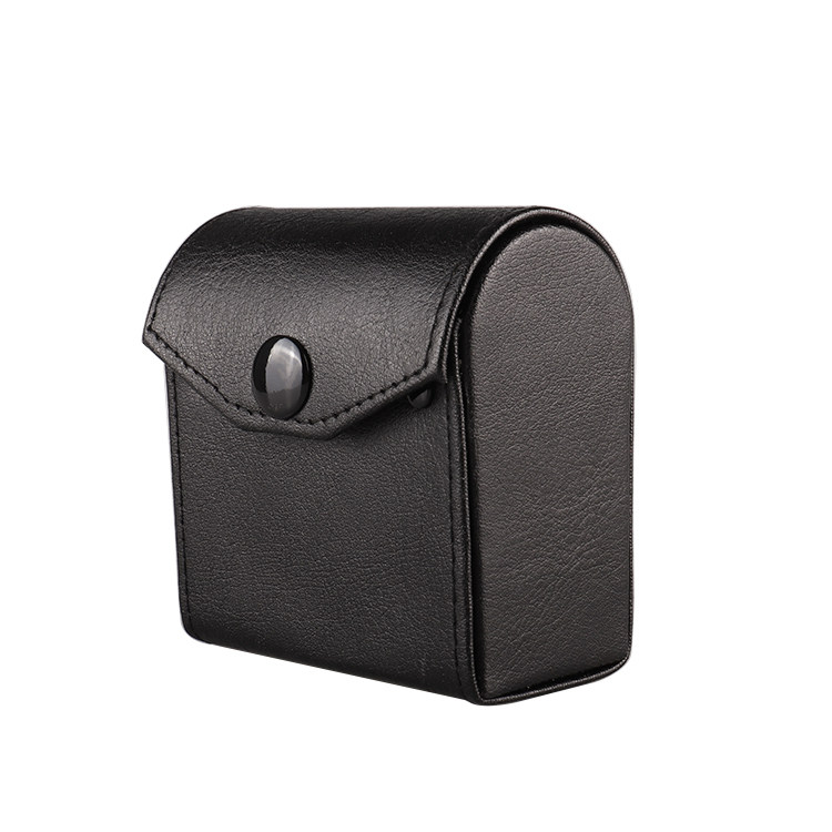 Filter lens Containing Pack Leather Bag with Barrier Applicable UV mirror CPL Mirror Reduction Mirror Starlight Mirror Microscopemirror