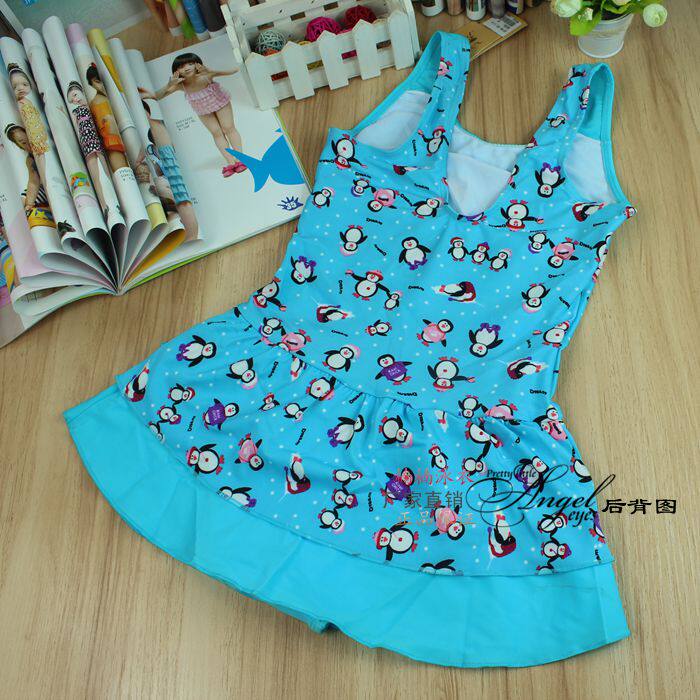 Maillot de bain fille - Ref 2549867 Image 18