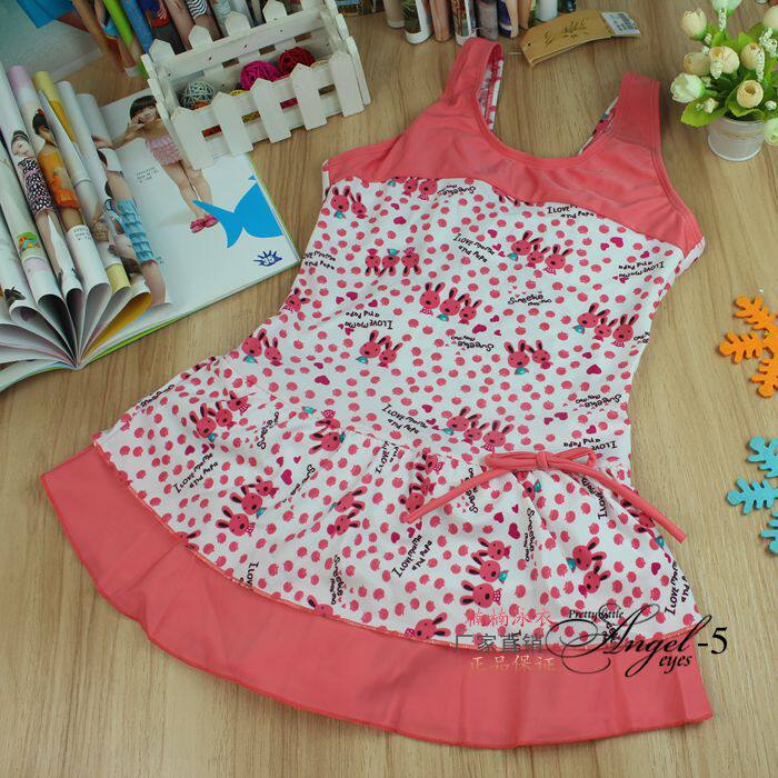 Maillot de bain fille - Ref 2549867 Image 16