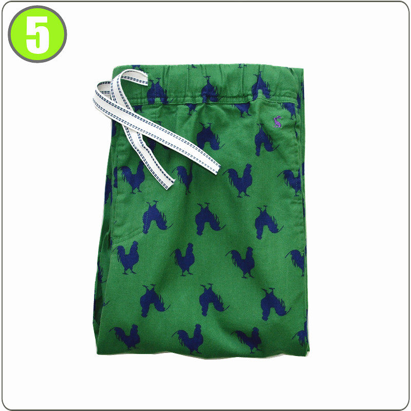 Pantalon pyjama - Ref 721016 Image 26