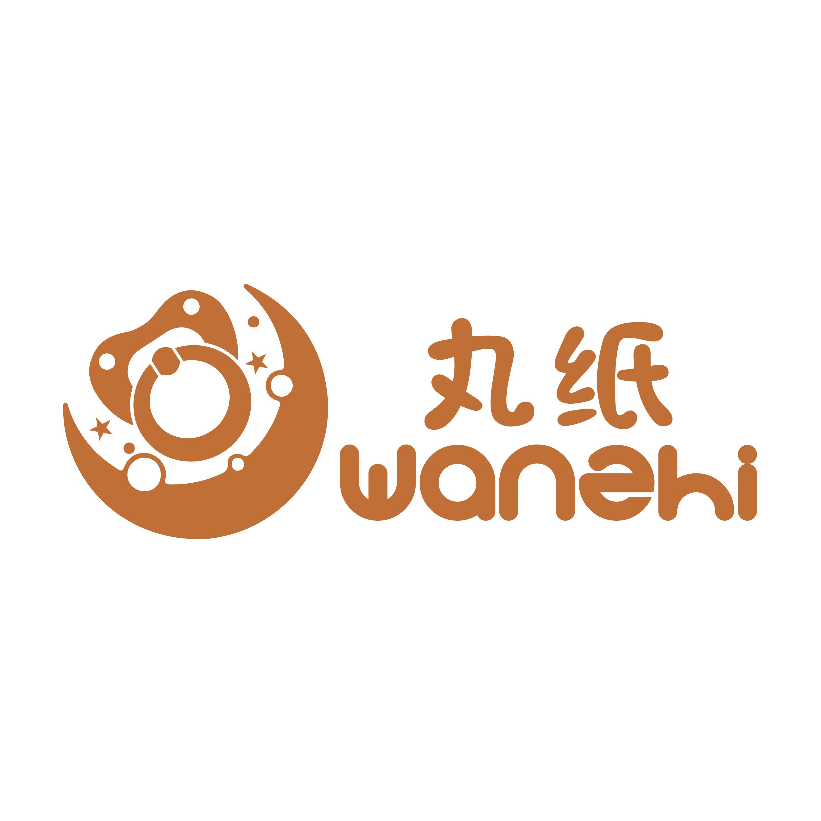 丸纸北鼻