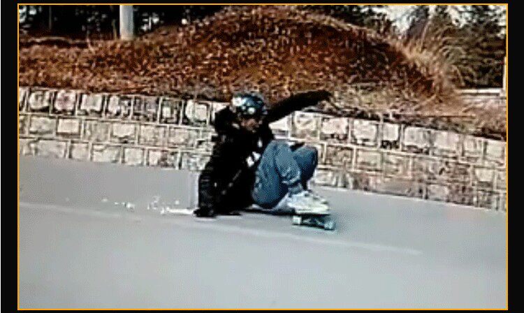 Skateboard HOLESOM - Ref 2601168 Image 3