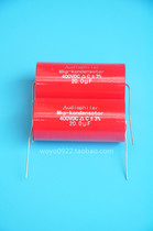 20uf 400vAudiophiler MKP-kondensotor Audio Capacitor