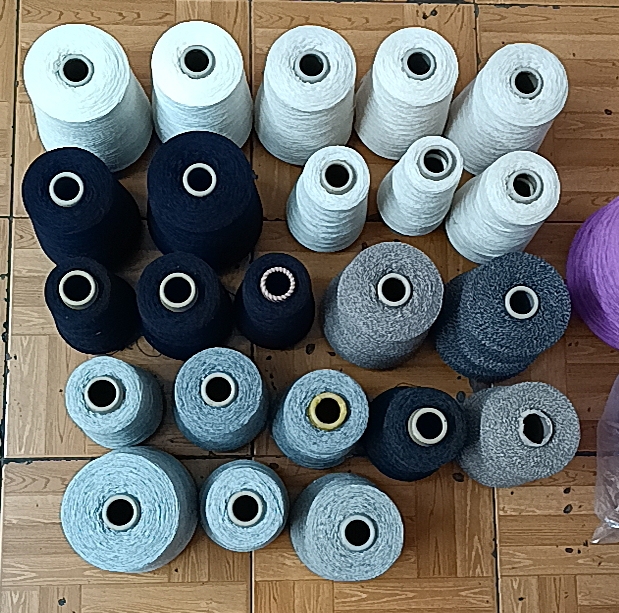 Rongrun Cashmere 26 Count 100% Pure Cashmere
