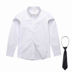 shirtlonglong bông cộng với nhung áo dày trắng Boys trong hoạt động thống nhất áo trường xanh-hồng lớn cho trẻ em. 