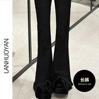 Черная кисточка микроэлементы [без бархата]