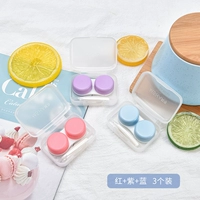 3 красная фиолетовая и синяя установка (логотип без левого и правого)