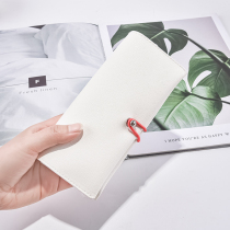 Glasses bag anti-pressure portable sunglasses sun eyes hanging bag simple cloth bag anti-pressure storage bag carry-on case Female Male