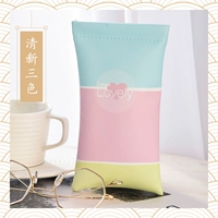 Свежий, три цвета