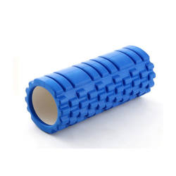 Wangyuanxing yoga ຖັນ Foam shaft ຂານວດ mace ນວດ stick roller yoga ຖັນຜູ້ຊາຍແລະແມ່ຍິງ Portable